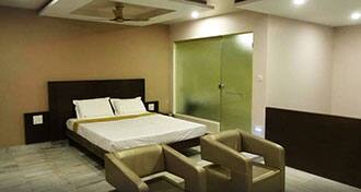 Grande Idhanta Hotel, Bellary 2